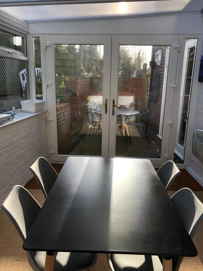 Stylish 2 Bed Apartment Next To The Norfolk Broads Coltishall Extérieur photo