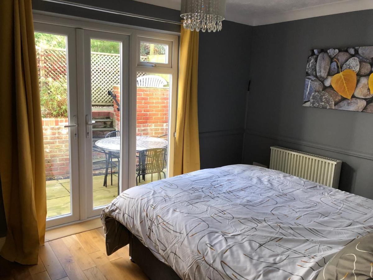 Stylish 2 Bed Apartment Next To The Norfolk Broads Coltishall Extérieur photo