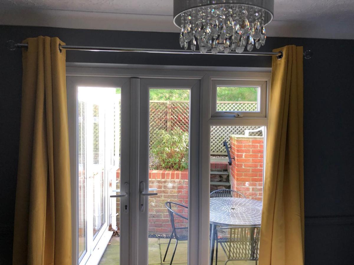 Stylish 2 Bed Apartment Next To The Norfolk Broads Coltishall Extérieur photo