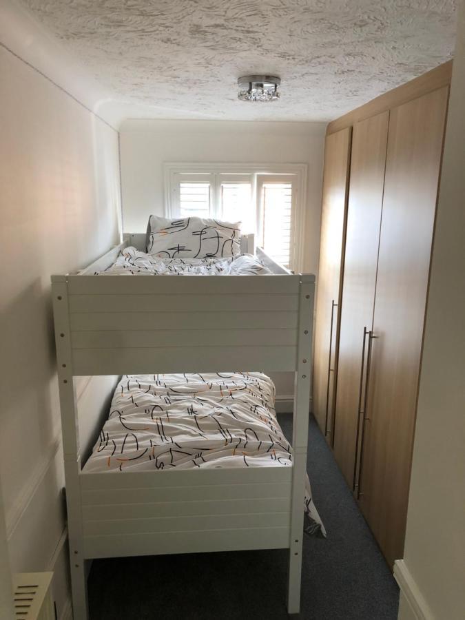 Stylish 2 Bed Apartment Next To The Norfolk Broads Coltishall Extérieur photo