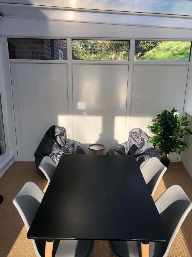 Stylish 2 Bed Apartment Next To The Norfolk Broads Coltishall Extérieur photo